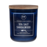 Sea Salt Sandalwood
