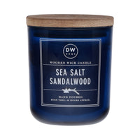 Sea Salt Sandalwood