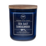 Sea Salt Sandalwood
