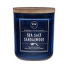 Sea Salt Sandalwood