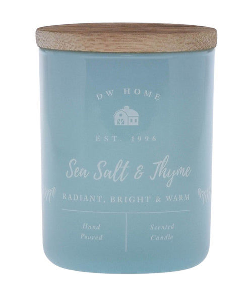 Sea Salt &Thyme - Mini