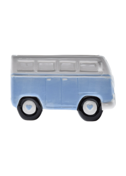 Sea Salt & Sand | DW Bus