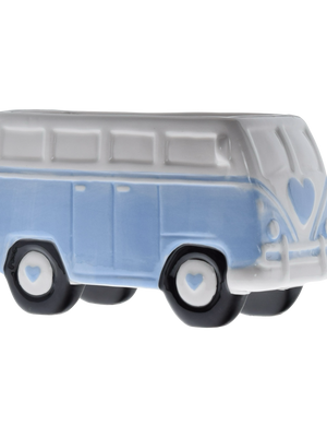 Sea Salt & Sand | DW Bus