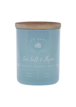 Sea Salt &Thyme - Mini
