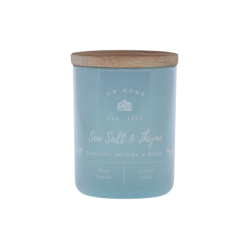 Sea Salt &Thyme - Mini