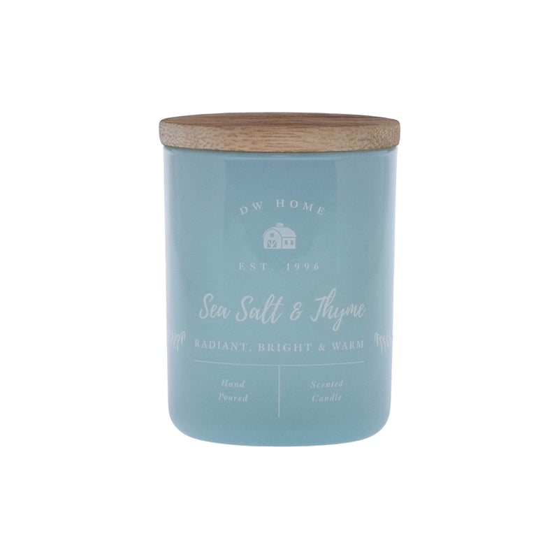 Sea Salt &Thyme - Mini