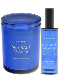 Sea Salt Waves | 2-Piece Bundle (Save $)