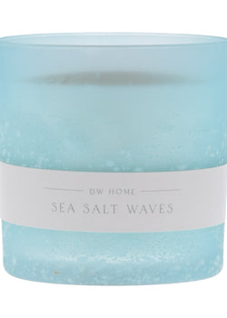 Sea Salt Waves