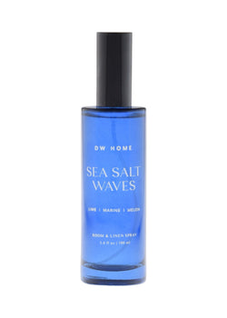 Sea Salt Waves