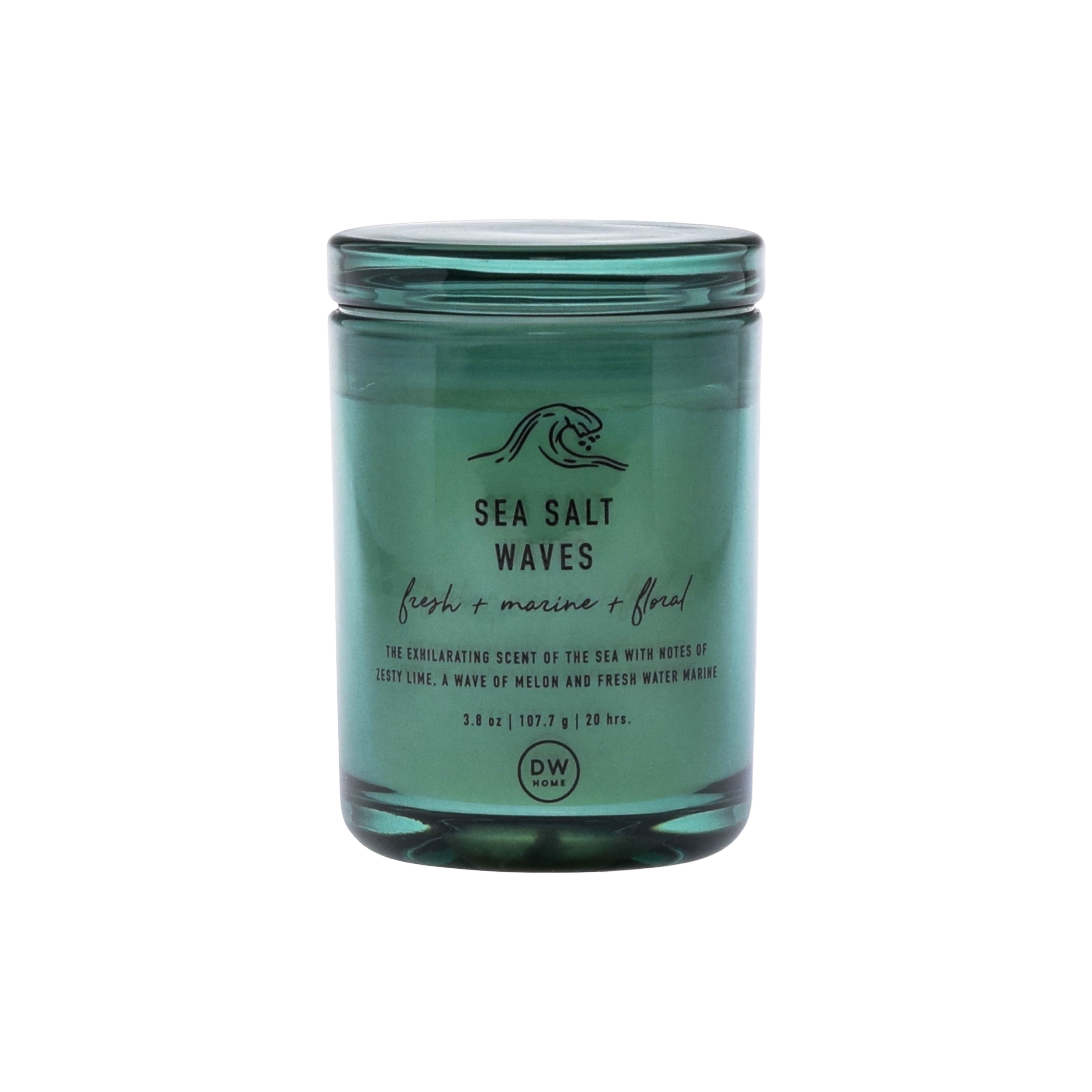 Sea Salt Waves | Prime- Mini – DW Home Candles