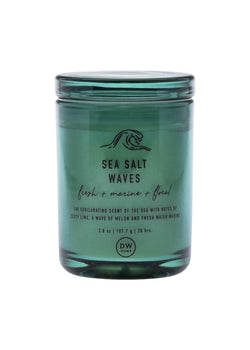 Sea Salt Waves | Prime- Mini
