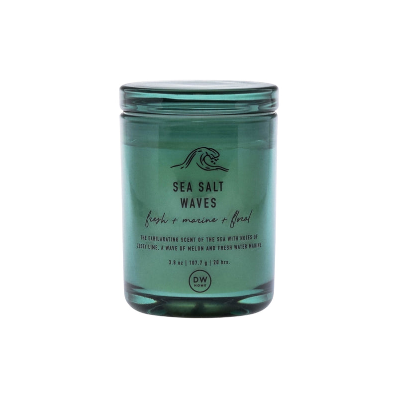 Sea Salt Waves | Prime- Mini