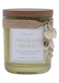 Seagrass Shores