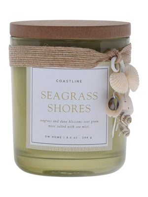 Seagrass Shores