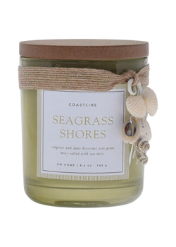 Seagrass Shores