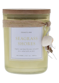 Seagrass Shores