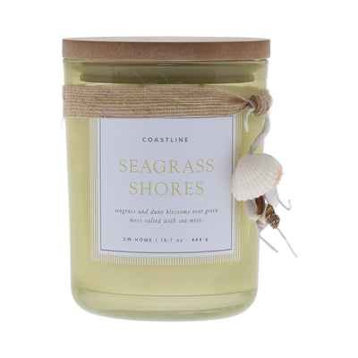 Seagrass Shores