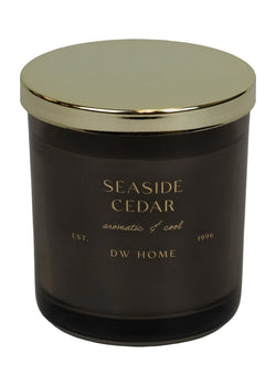 Seaside Cedar