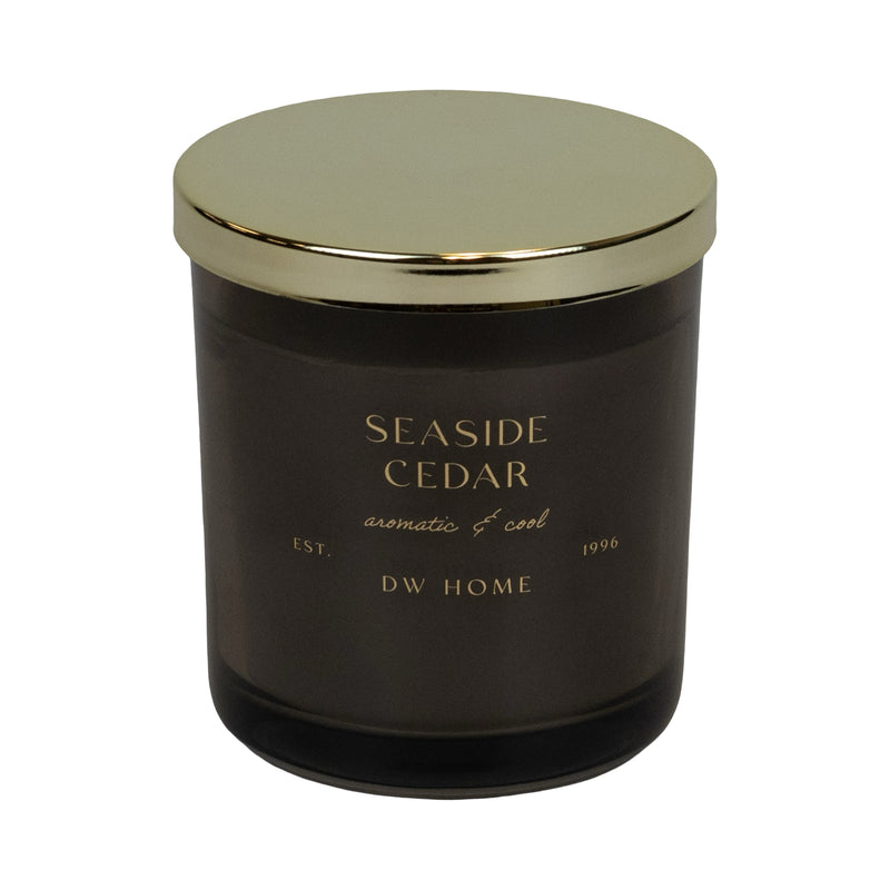Seaside Cedar