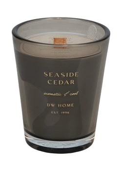 Seaside Cedar