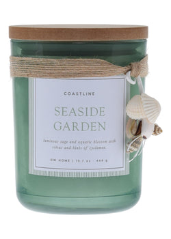 Seaside Garden