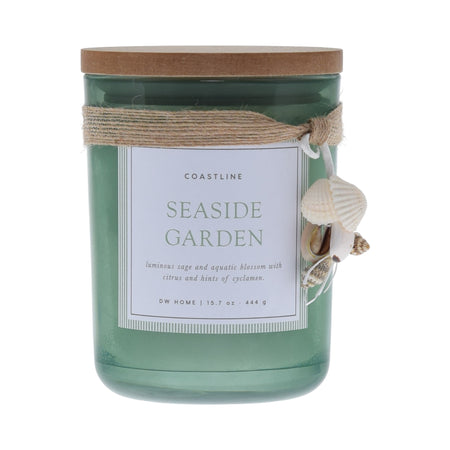 Seaside Garden – DW Home Candles