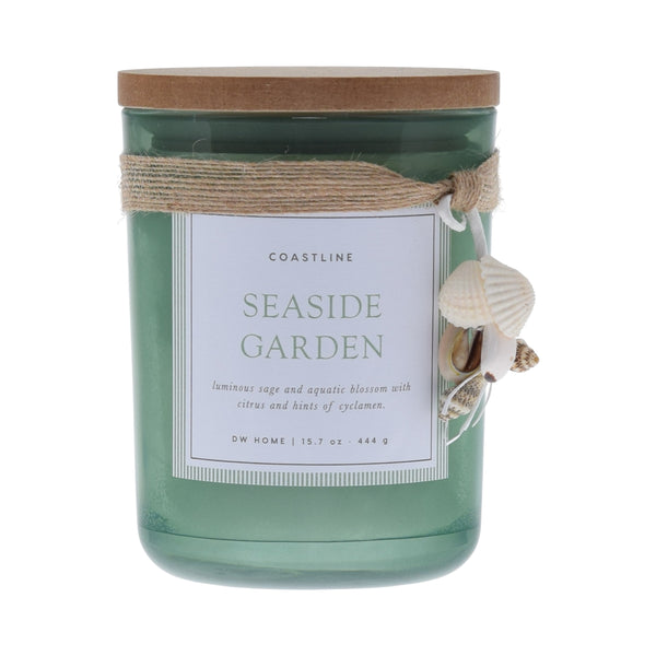 Seaside Garden – DW Home Candles