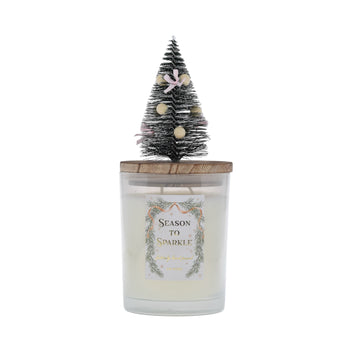 Season to Sparkle – DW Home Candles