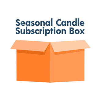 Quarterly Subscription Box