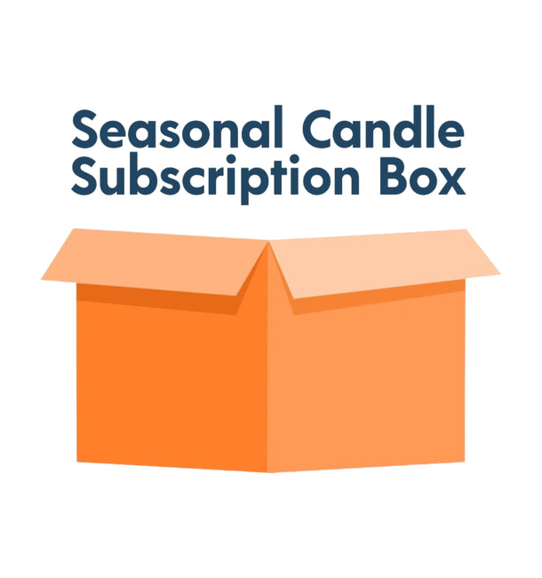 Quarterly Subscription Box