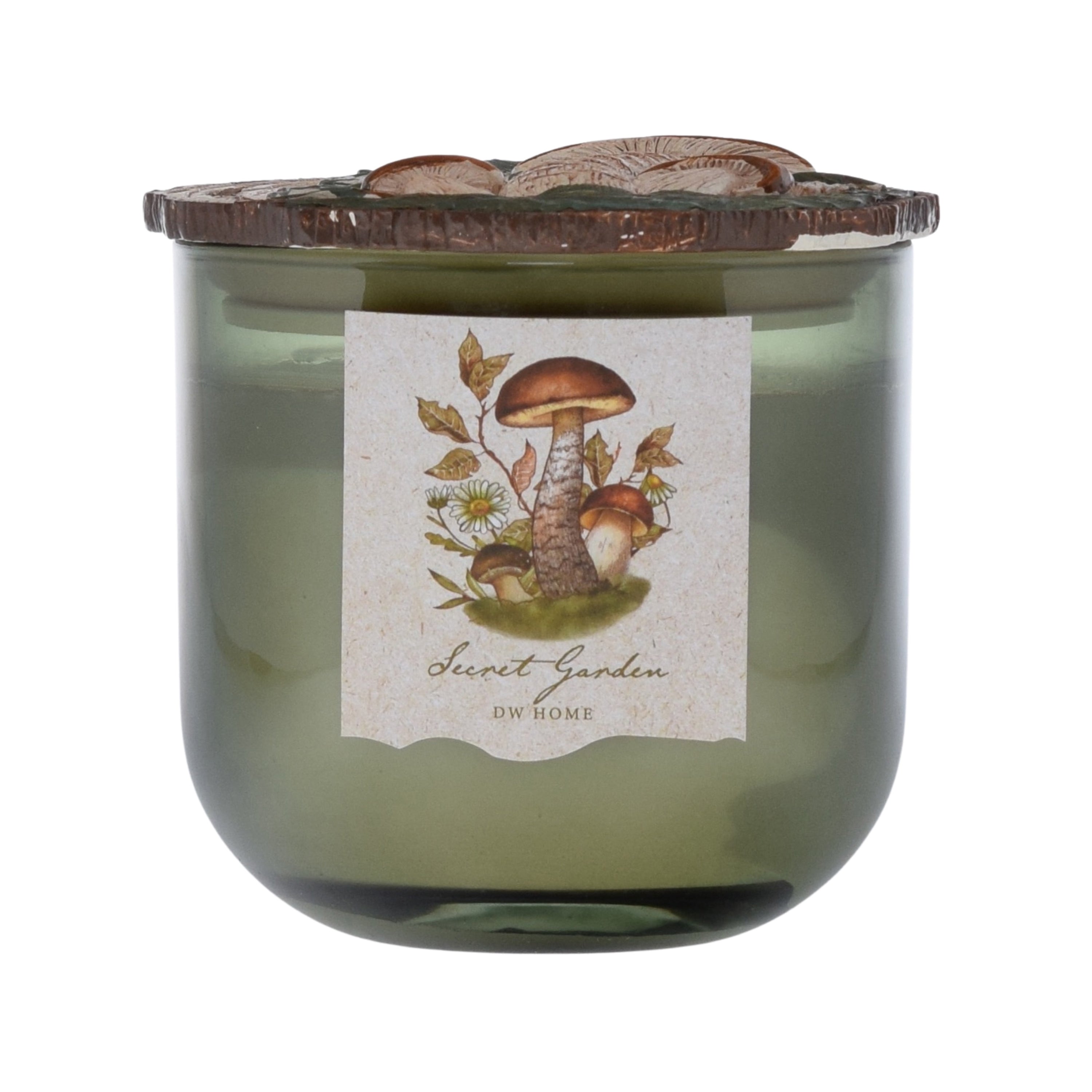 Secret Garden – DW Home Candles