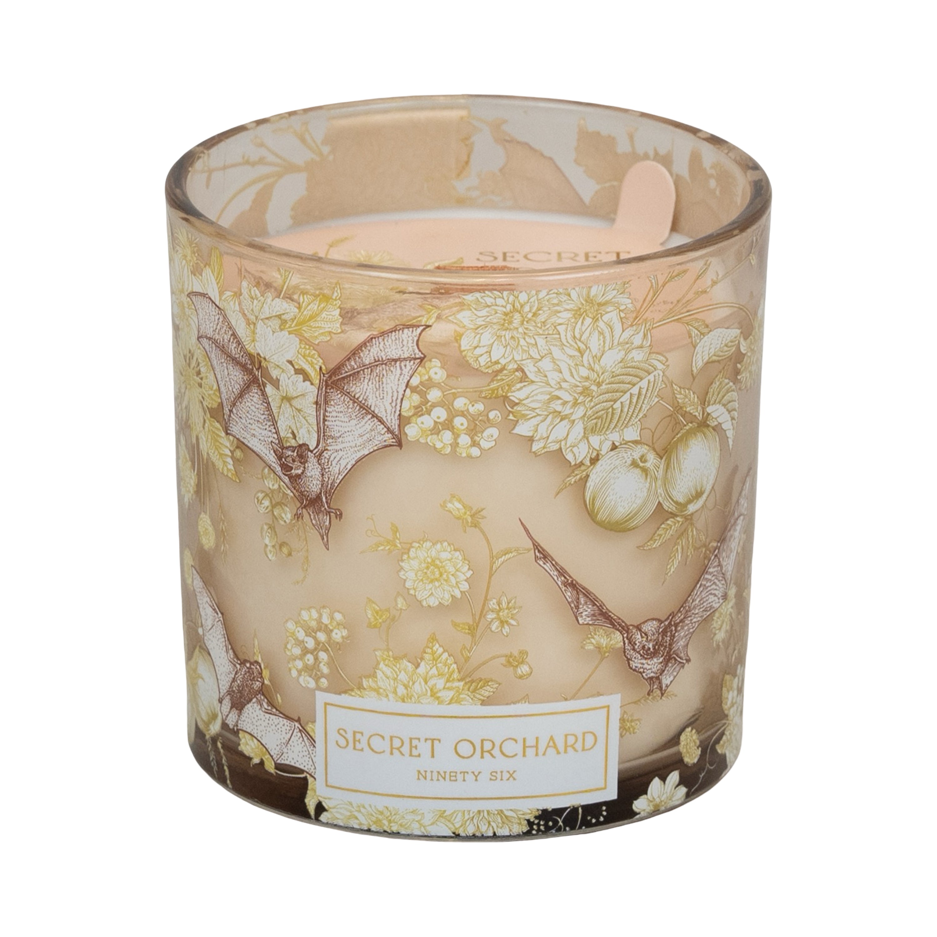 Secret Orchard – DW Home Candles