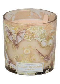 Secret Orchard