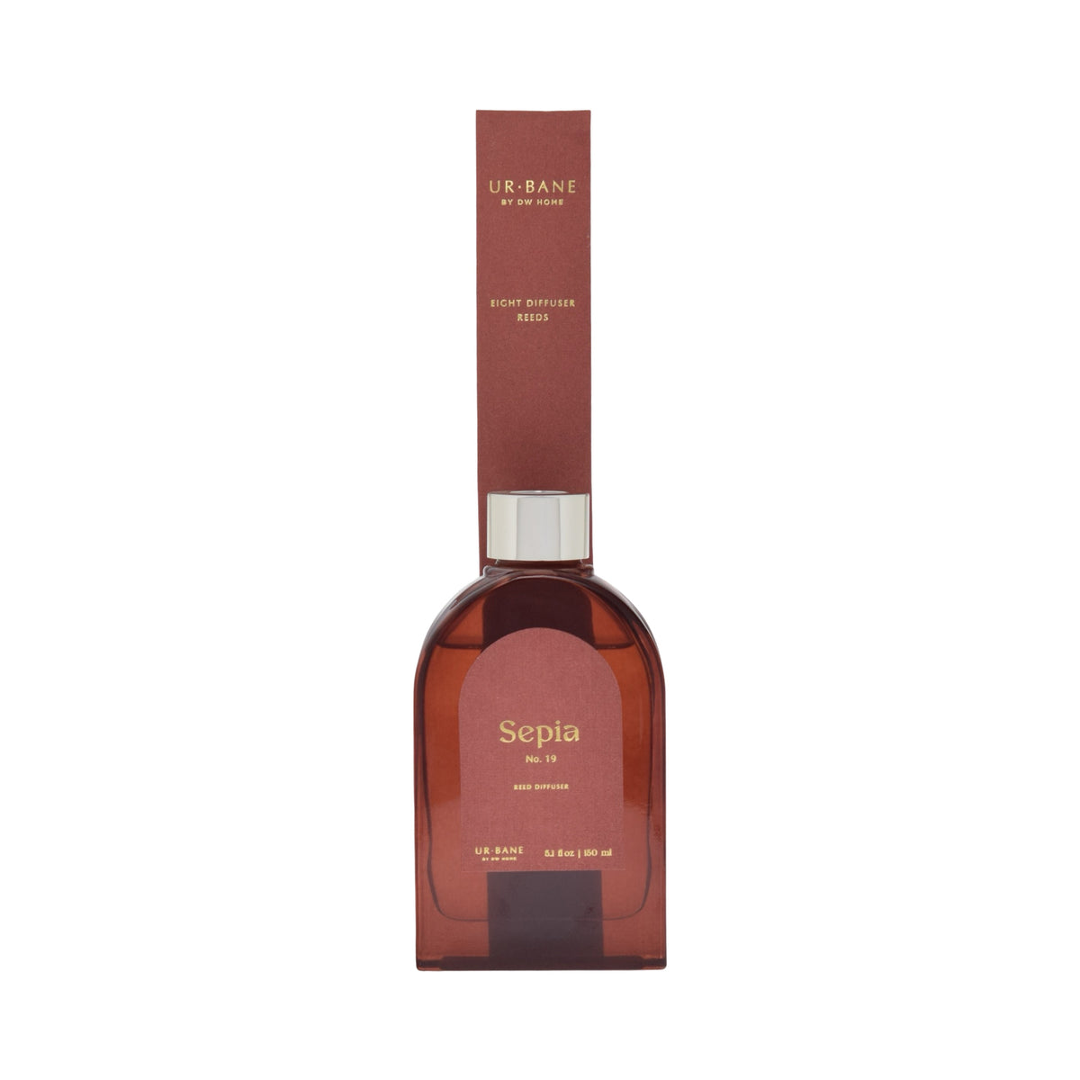 Sepia | Reed Diffuser