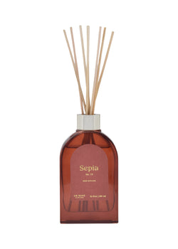 Sepia | Reed Diffuser