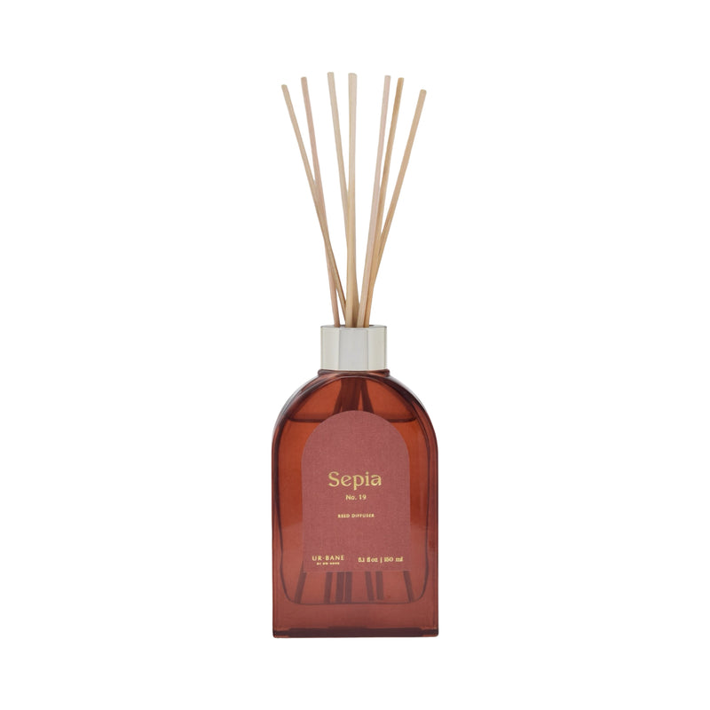 Sepia | Reed Diffuser