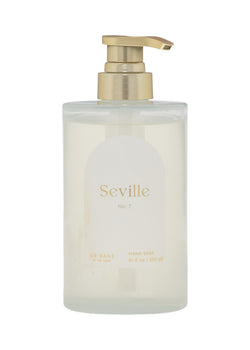 NEW! Seville | Hand Soap