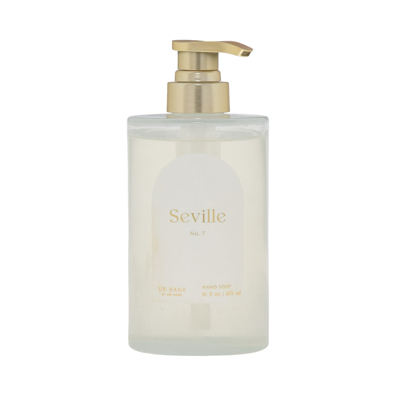 NEW! Seville | Hand Soap