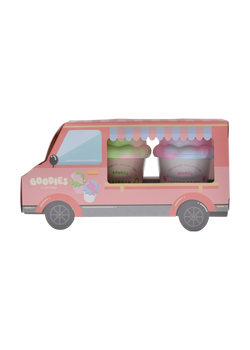 Ice Cream Truck | 2-Pack