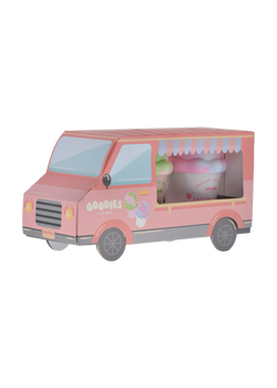 Ice Cream Truck | 2-Pack