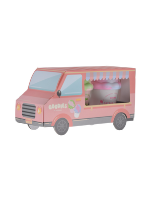 Ice Cream Truck | 2-Pack