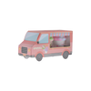 Ice Cream Truck | 2-Pack