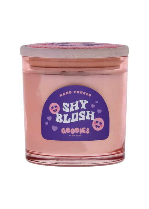 Shy Blush