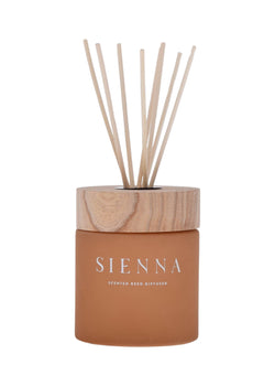 Sienna | Reed Diffuser