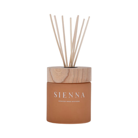 Sienna | Reed Diffuser