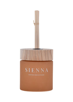 Sienna | Reed Diffuser