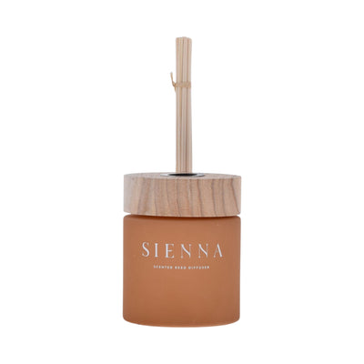 Sienna | Reed Diffuser