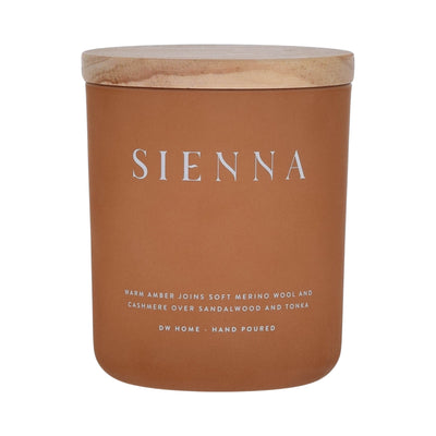 Sienna
