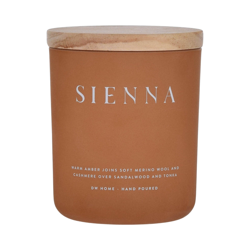 Sienna