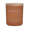 Sienna